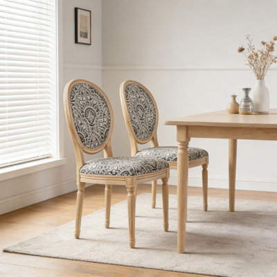 DINING CHAIR SET