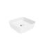 Lago 15.7'' L Bathroom Sink