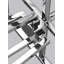 Luminaire suspendu pour vestibule 4 lumières Millheim-348801199-348801196