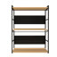 Harelda Clothes Rack
