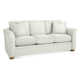 Bridgeport 85'' Upholstered Sofa