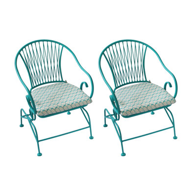 Fauteuil Baldoumas