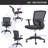 Shoemaker Ergonomic Mesh Task Chair