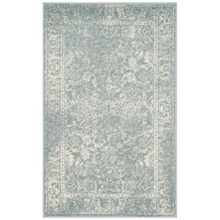 Nuss Performance Oriental Rug
