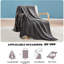 Knitted Throw Blanket-665676112