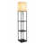 Black selected