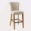 Tabouret 30 "