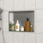 Rangement pour salle de bain en acier inoxydable-1178757497-1178757500