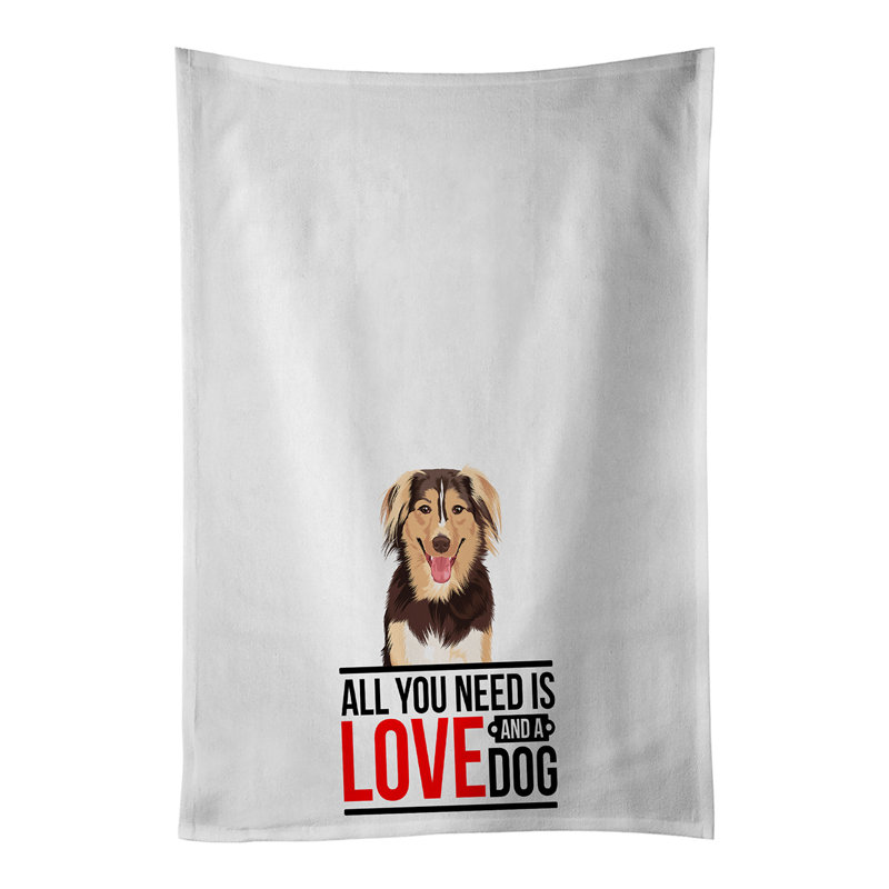 Cotton Tea Towel Kitchen Towel