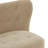 Cadwell 31.1 inches Wide Tufted Wingback Chair-1330995632