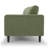 Curt Upholstered 82'' Sofa-64217689