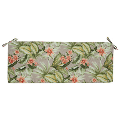 Outdoor Bench Cushion