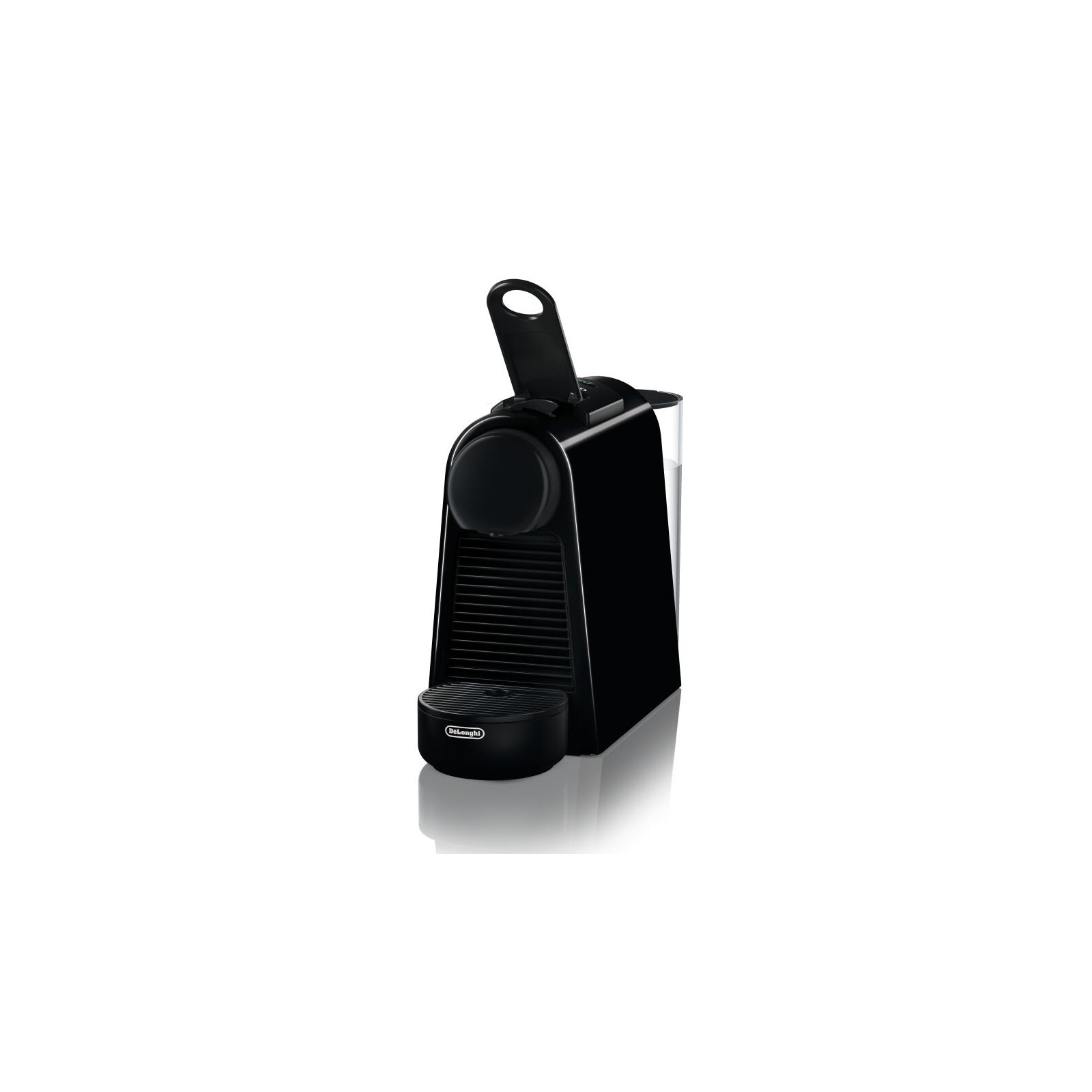 Nespresso Essenza Mini Original Espresso Machine, Piano Black