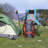 Ardell Folding Camping Chair