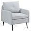 Fauteuil d'appoint rembourré-291067376