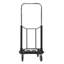 Chariot à plateforme d'une capacité de 300 lb