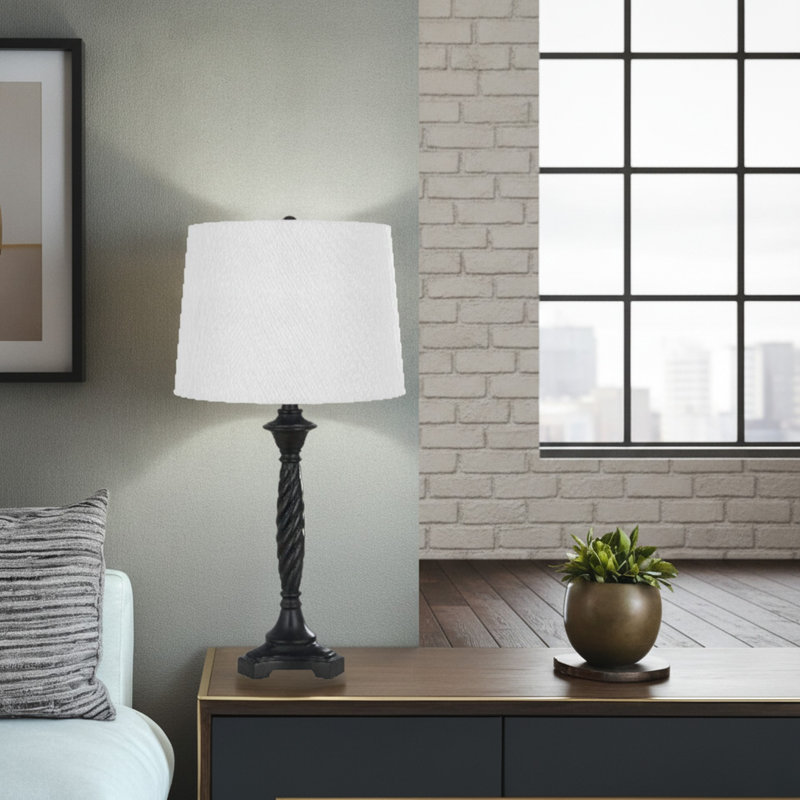 Set of 2 Table Lamps