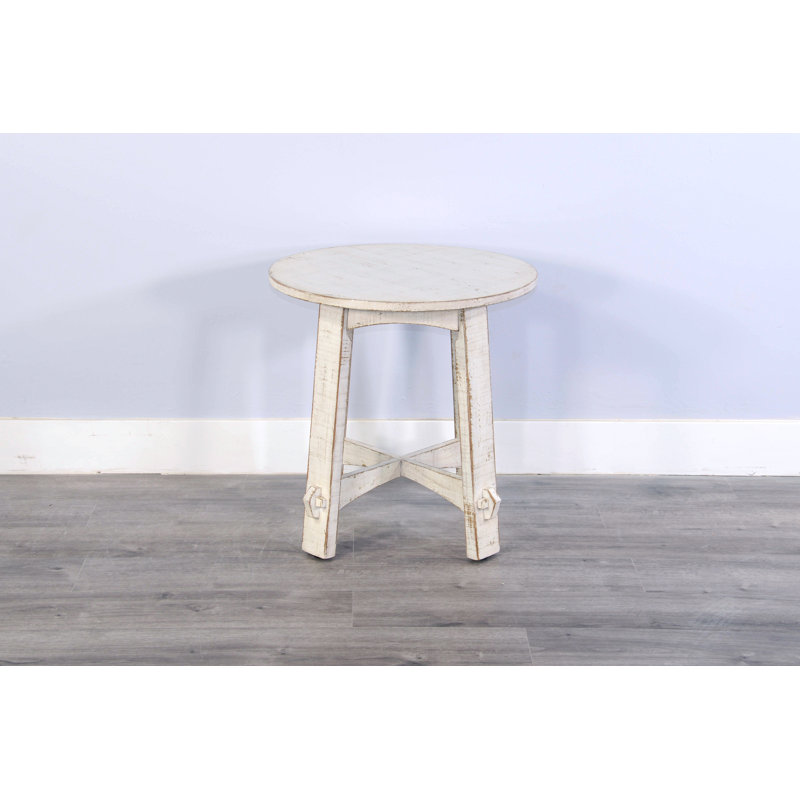 Table de bout Mccary