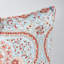 Paisley Court Pillow