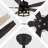 Ceiling Fan With Remote