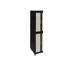 Armoire 4 portes avec 4 tablettes et 4 tablettes intérieures réglables-276661617