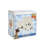4 Piece Ceramic Dinnerware Set