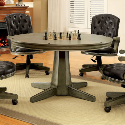 Table de poker pour 6 joueurs Hartline