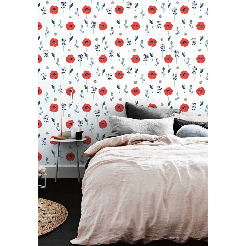 Latreka Matte Mural, 208 x 146cm