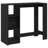 2 - Person Rectangular 102Cm L Outdoor Standing Height Table