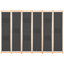 Paravent pliable pour diviser une pièce-205349709-177953352-177953353