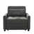 Dark Gray Linen selected