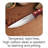 Tramontina Porterhouse Steak Knife Set-1778074898