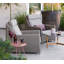 Diamond Highback Chair-68045625-68045624
