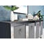 Olivia 40cm Console Table-105726477