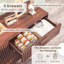 100 cm W Chest of 6 Drawers-76712437