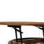 Lift Top Coffee Table with Storage-1711093074-1711093075