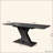 Multifunctional Extendable Console Table