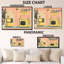 Dream House of the Consumer Age I - Art mural sur toile Pop Art-132477984-132477991