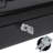 12" CASH BOX AND COIN TRAY