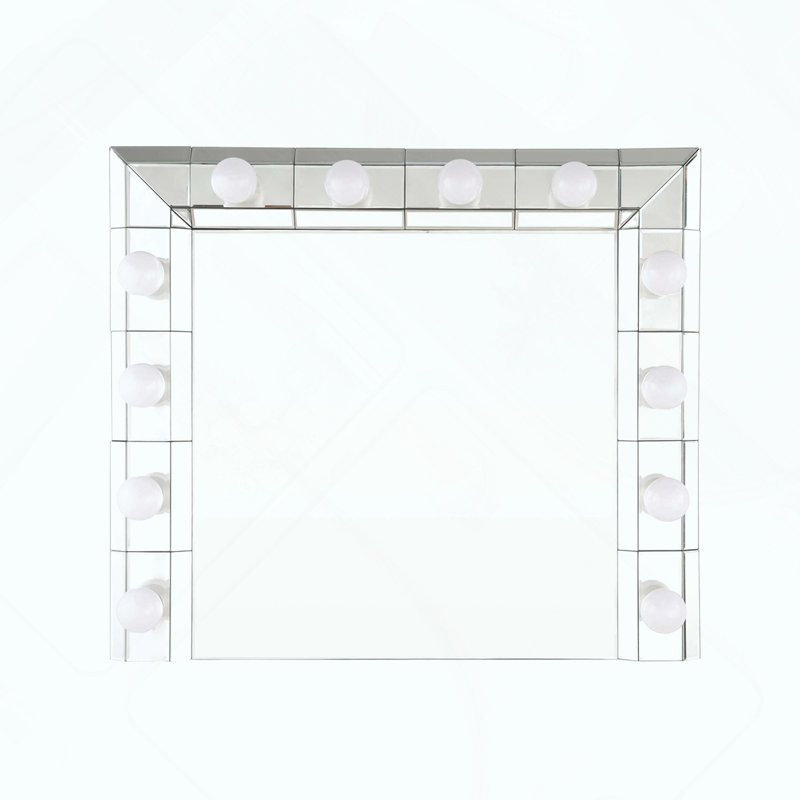 Miroir d'appoint Dominic