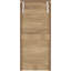 Charles 5 Drawer 50Cm W Solid Wood Tallboy