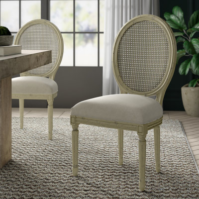 Chaise d'appoint Asta