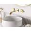 Wall Mounted Basin Mixer Tap BERRACO-1316420539