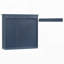 Armoire de rangement murale pour salle de bain, armoire murale moderne avec miroir-1027997953