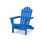 Chaise Adirondack pliante Monterey Bay