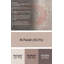 Tapis oriental orange / gris-1400652864
