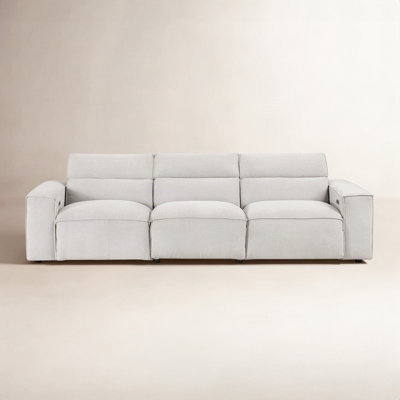 123" Reclining Sofa