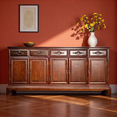 High-End Large-Capacity Sideboard