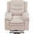 Lin beige est en rupture de stock