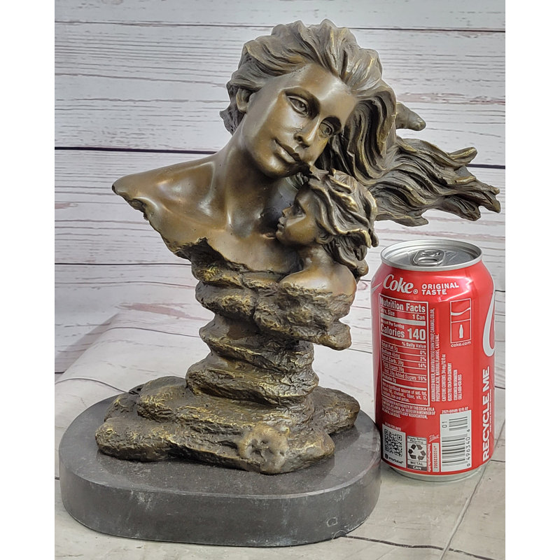 Figurines et sculptures Wildee